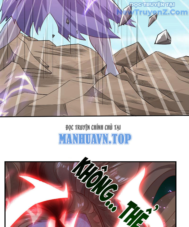 Bắt đầu đánh dấu bảy vị sư tỷ giúp ta bay Chapter 4 - Trang 49