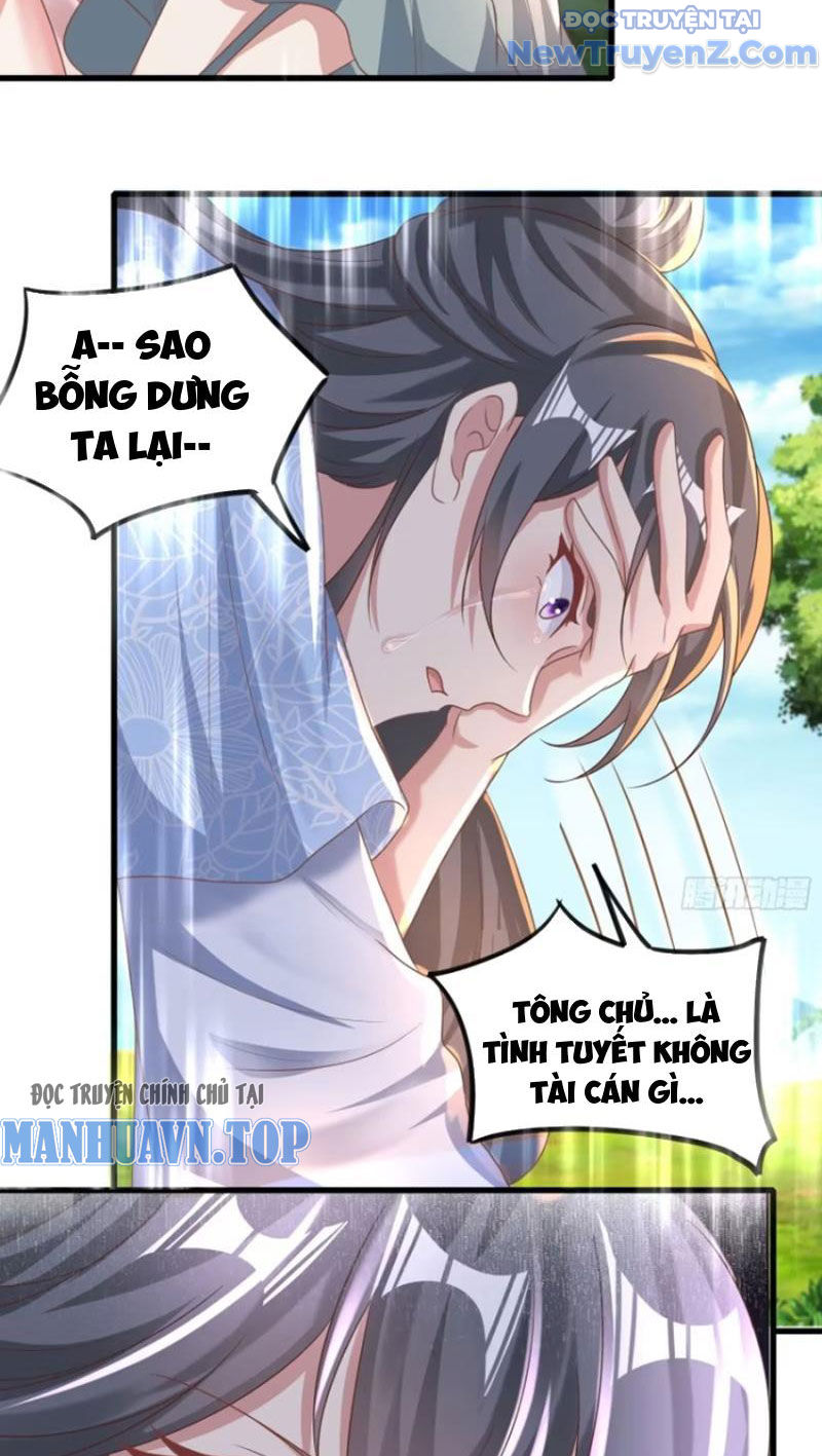 Bắt đầu đánh dấu bảy vị sư tỷ giúp ta bay Chapter 5 - Trang 13