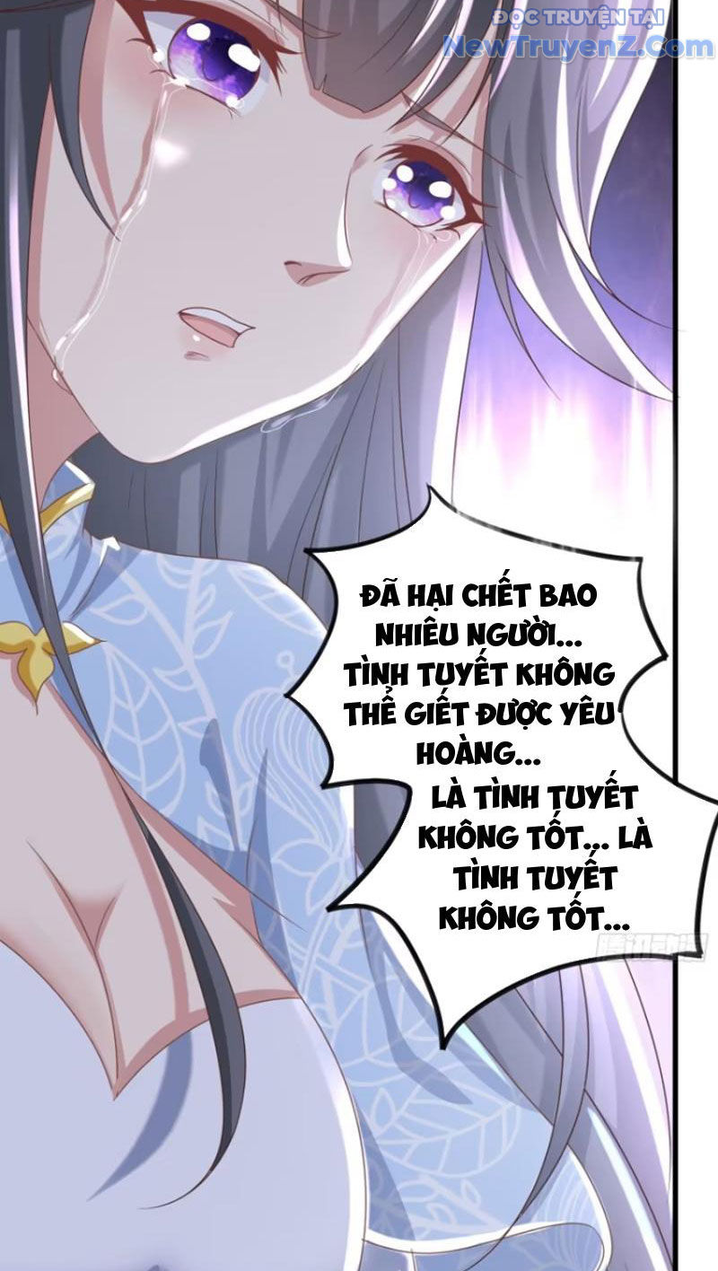 Bắt đầu đánh dấu bảy vị sư tỷ giúp ta bay Chapter 5 - Trang 14