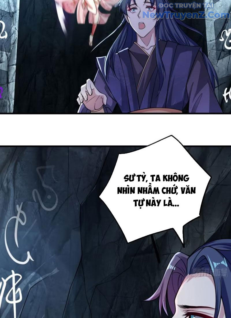 Bắt đầu đánh dấu bảy vị sư tỷ giúp ta bay Chapter 5 - Trang 30