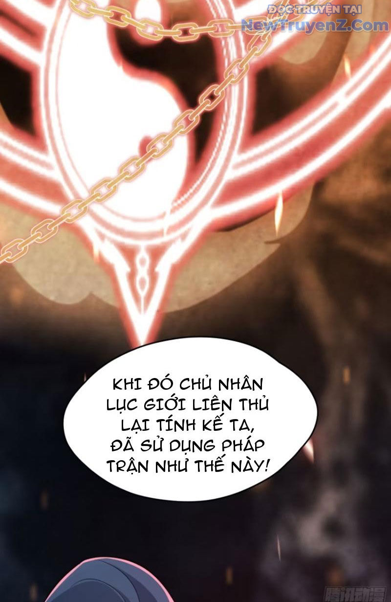 Bắt đầu đánh dấu bảy vị sư tỷ giúp ta bay Chapter 5 - Trang 47