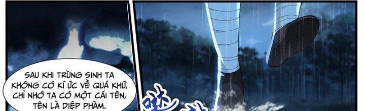 Bắt Đầu Giết Chóc Từ Một Thanh Kiếm Chapter 1 - Trang 10