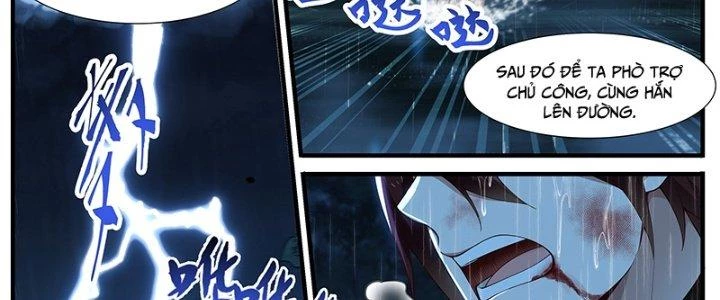 Bắt Đầu Giết Chóc Từ Một Thanh Kiếm Chapter 1 - Trang 11