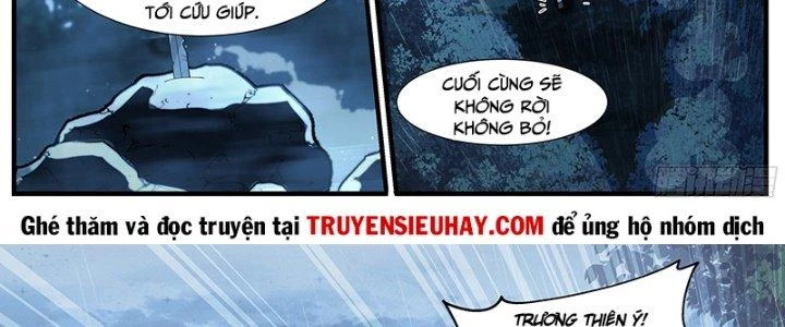 Bắt Đầu Giết Chóc Từ Một Thanh Kiếm Chapter 1 - Trang 13