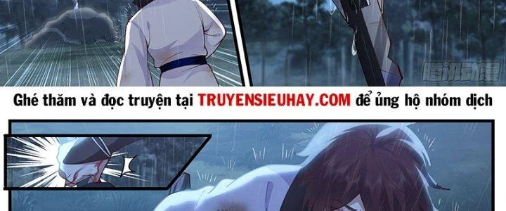 Bắt Đầu Giết Chóc Từ Một Thanh Kiếm Chapter 1 - Trang 17