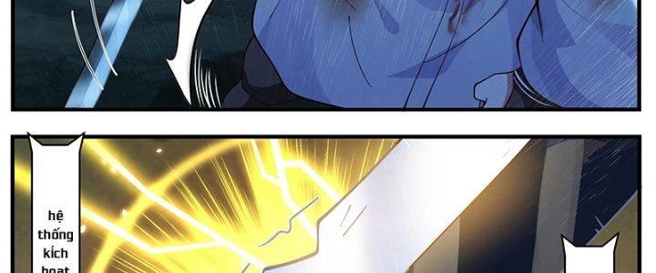 Bắt Đầu Giết Chóc Từ Một Thanh Kiếm Chapter 1 - Trang 19