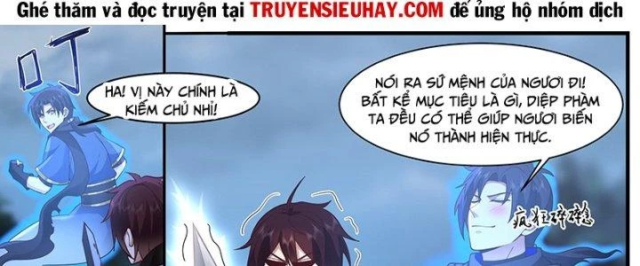 Bắt Đầu Giết Chóc Từ Một Thanh Kiếm Chapter 1 - Trang 25