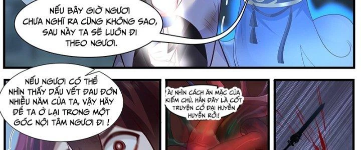 Bắt Đầu Giết Chóc Từ Một Thanh Kiếm Chapter 1 - Trang 27