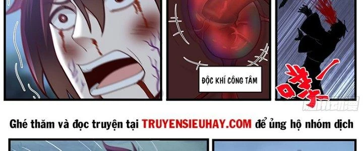 Bắt Đầu Giết Chóc Từ Một Thanh Kiếm Chapter 1 - Trang 28