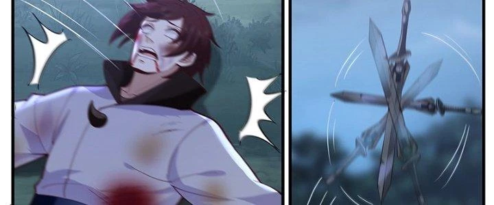 Bắt Đầu Giết Chóc Từ Một Thanh Kiếm Chapter 1 - Trang 29