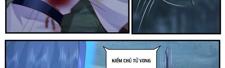 Bắt Đầu Giết Chóc Từ Một Thanh Kiếm Chapter 1 - Trang 30