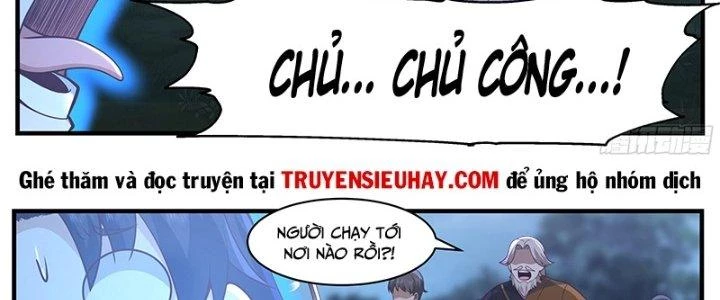 Bắt Đầu Giết Chóc Từ Một Thanh Kiếm Chapter 1 - Trang 32