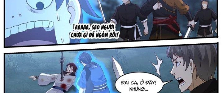 Bắt Đầu Giết Chóc Từ Một Thanh Kiếm Chapter 1 - Trang 33