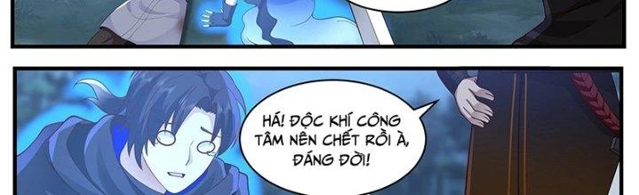 Bắt Đầu Giết Chóc Từ Một Thanh Kiếm Chapter 1 - Trang 34