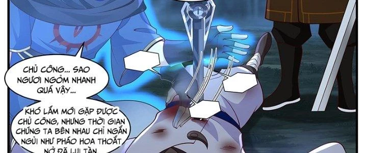 Bắt Đầu Giết Chóc Từ Một Thanh Kiếm Chapter 1 - Trang 35
