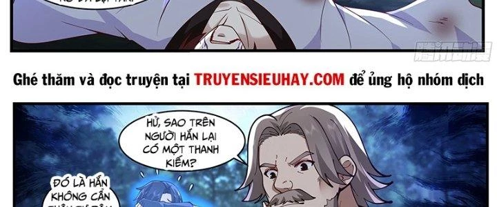 Bắt Đầu Giết Chóc Từ Một Thanh Kiếm Chapter 1 - Trang 36