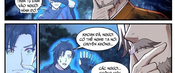 Bắt Đầu Giết Chóc Từ Một Thanh Kiếm Chapter 1 - Trang 37