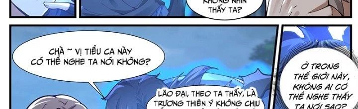 Bắt Đầu Giết Chóc Từ Một Thanh Kiếm Chapter 1 - Trang 38