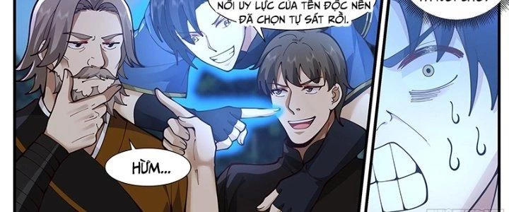 Bắt Đầu Giết Chóc Từ Một Thanh Kiếm Chapter 1 - Trang 39