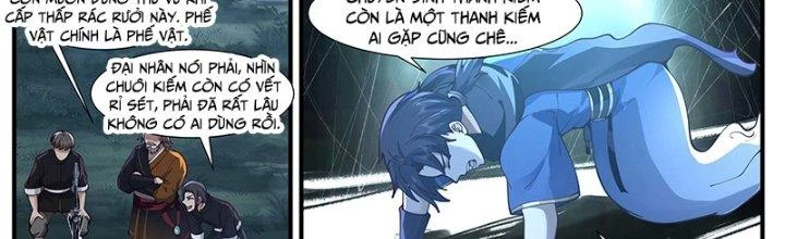 Bắt Đầu Giết Chóc Từ Một Thanh Kiếm Chapter 1 - Trang 42