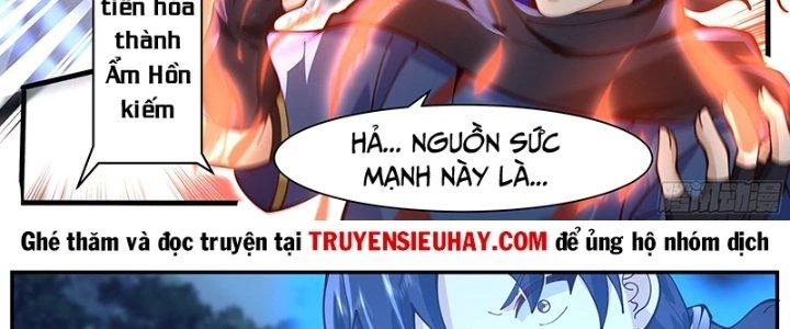 Bắt Đầu Giết Chóc Từ Một Thanh Kiếm Chapter 1 - Trang 47