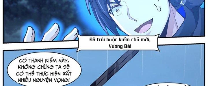 Bắt Đầu Giết Chóc Từ Một Thanh Kiếm Chapter 1 - Trang 48