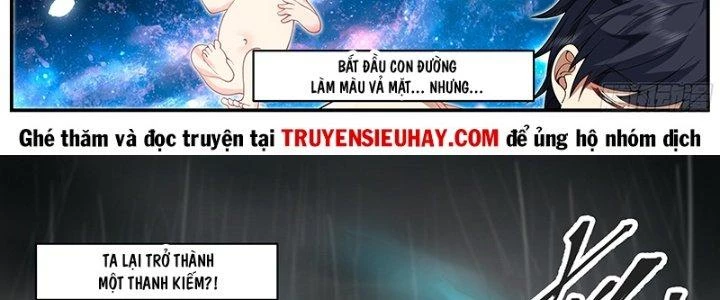 Bắt Đầu Giết Chóc Từ Một Thanh Kiếm Chapter 1 - Trang 5