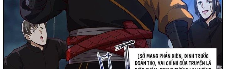 Bắt Đầu Giết Chóc Từ Một Thanh Kiếm Chapter 1 - Trang 50