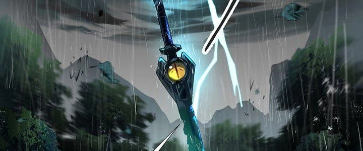 Bắt Đầu Giết Chóc Từ Một Thanh Kiếm Chapter 1 - Trang 8