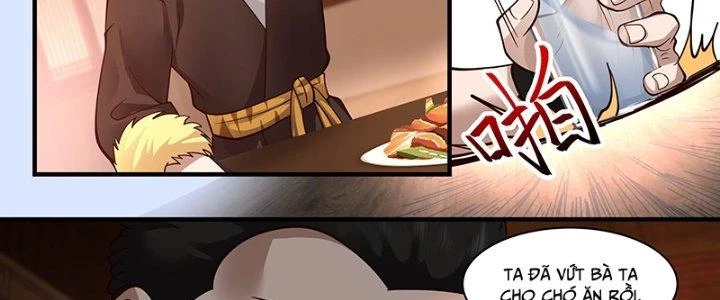 Bắt Đầu Giết Chóc Từ Một Thanh Kiếm Chapter 10 - Trang 15