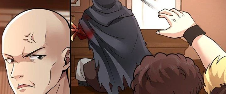 Bắt Đầu Giết Chóc Từ Một Thanh Kiếm Chapter 10 - Trang 19