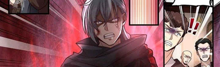 Bắt Đầu Giết Chóc Từ Một Thanh Kiếm Chapter 10 - Trang 22