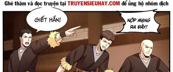Bắt Đầu Giết Chóc Từ Một Thanh Kiếm Chapter 10 - Trang 25