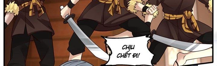 Bắt Đầu Giết Chóc Từ Một Thanh Kiếm Chapter 10 - Trang 26