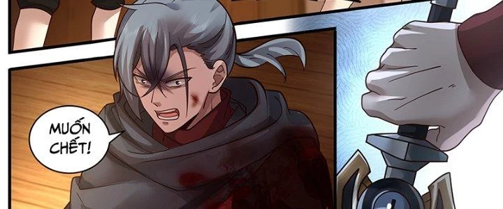 Bắt Đầu Giết Chóc Từ Một Thanh Kiếm Chapter 10 - Trang 27