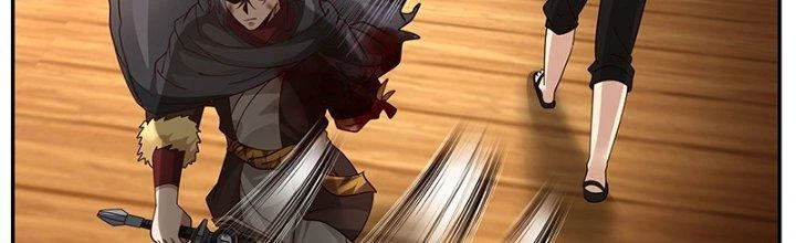Bắt Đầu Giết Chóc Từ Một Thanh Kiếm Chapter 10 - Trang 30