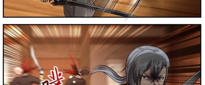 Bắt Đầu Giết Chóc Từ Một Thanh Kiếm Chapter 10 - Trang 31