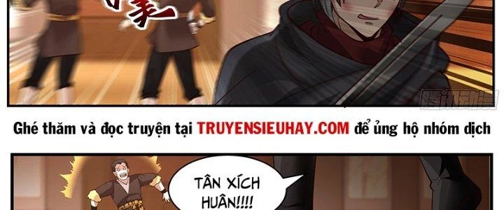 Bắt Đầu Giết Chóc Từ Một Thanh Kiếm Chapter 10 - Trang 32