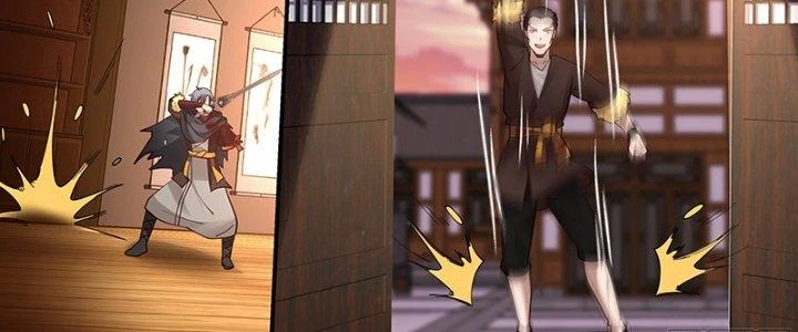 Bắt Đầu Giết Chóc Từ Một Thanh Kiếm Chapter 10 - Trang 39