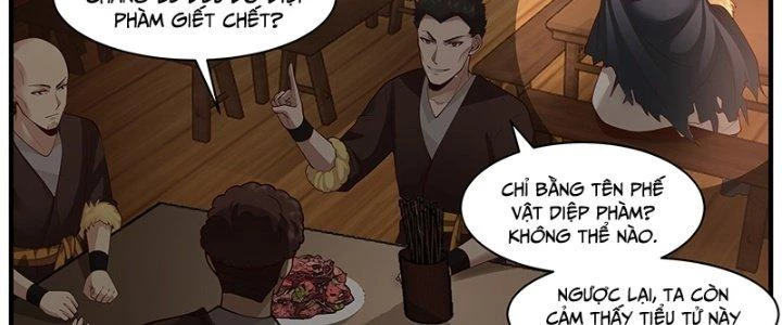 Bắt Đầu Giết Chóc Từ Một Thanh Kiếm Chapter 10 - Trang 7