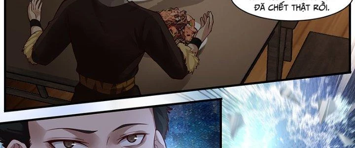 Bắt Đầu Giết Chóc Từ Một Thanh Kiếm Chapter 10 - Trang 8