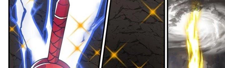 Bắt Đầu Giết Chóc Từ Một Thanh Kiếm Chapter 100 - Trang 10