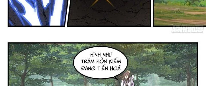 Bắt Đầu Giết Chóc Từ Một Thanh Kiếm Chapter 100 - Trang 13