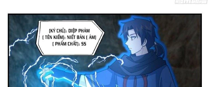 Bắt Đầu Giết Chóc Từ Một Thanh Kiếm Chapter 100 - Trang 17