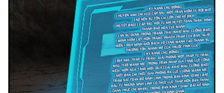 Bắt Đầu Giết Chóc Từ Một Thanh Kiếm Chapter 100 - Trang 21