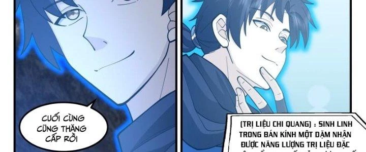 Bắt Đầu Giết Chóc Từ Một Thanh Kiếm Chapter 100 - Trang 25