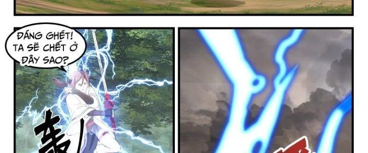 Bắt Đầu Giết Chóc Từ Một Thanh Kiếm Chapter 100 - Trang 3