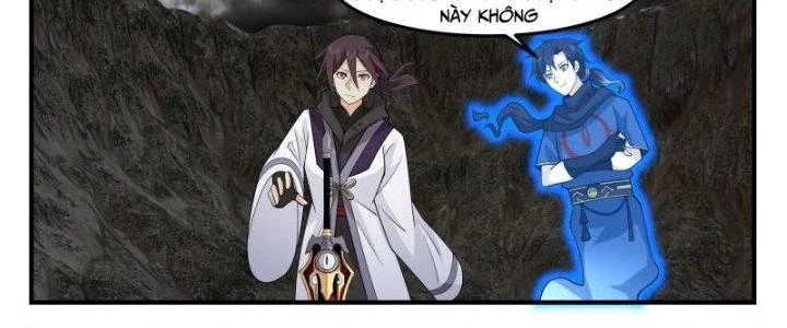 Bắt Đầu Giết Chóc Từ Một Thanh Kiếm Chapter 100 - Trang 32