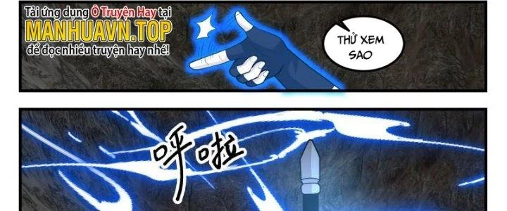Bắt Đầu Giết Chóc Từ Một Thanh Kiếm Chapter 100 - Trang 33