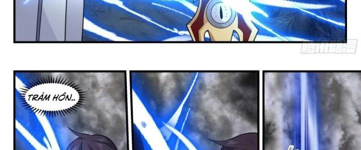 Bắt Đầu Giết Chóc Từ Một Thanh Kiếm Chapter 100 - Trang 35